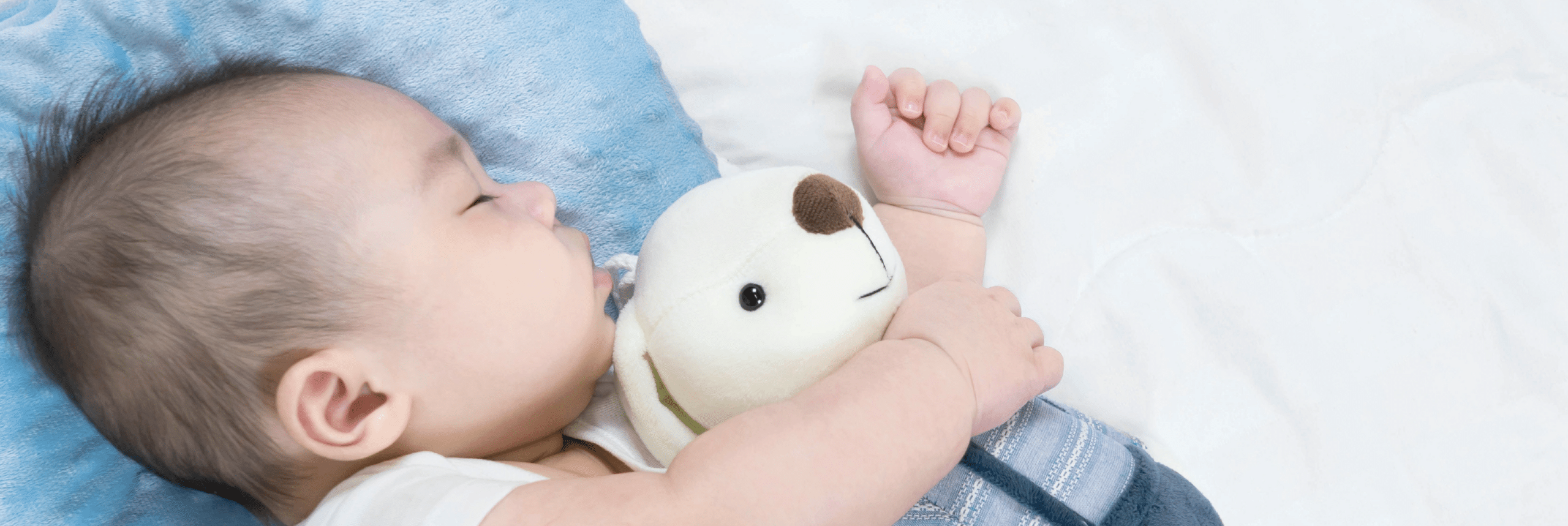 5 Reasons Why Sleep Is Essential For Babies