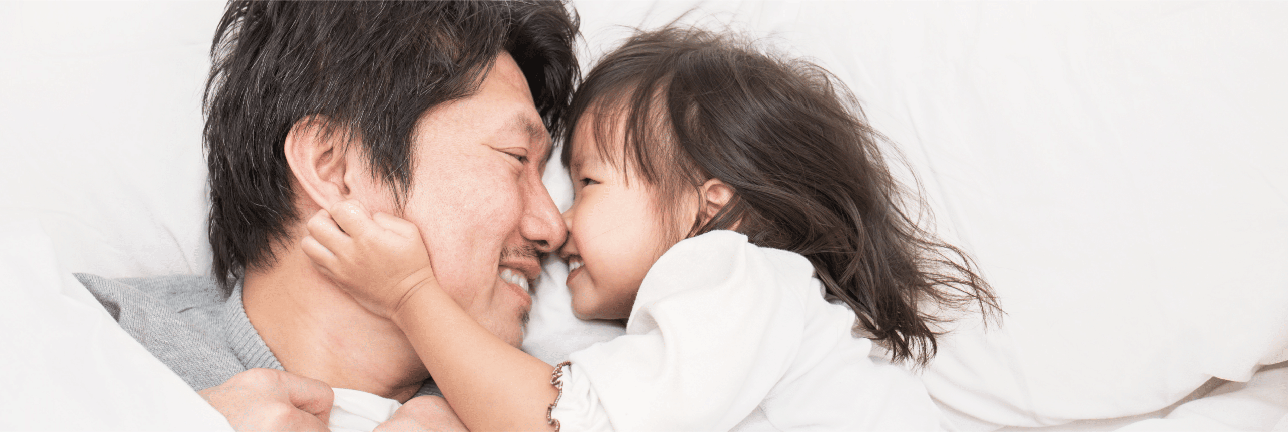 Paternal Bond: Kunci Membangun Hubungan Akrab dengan Anak