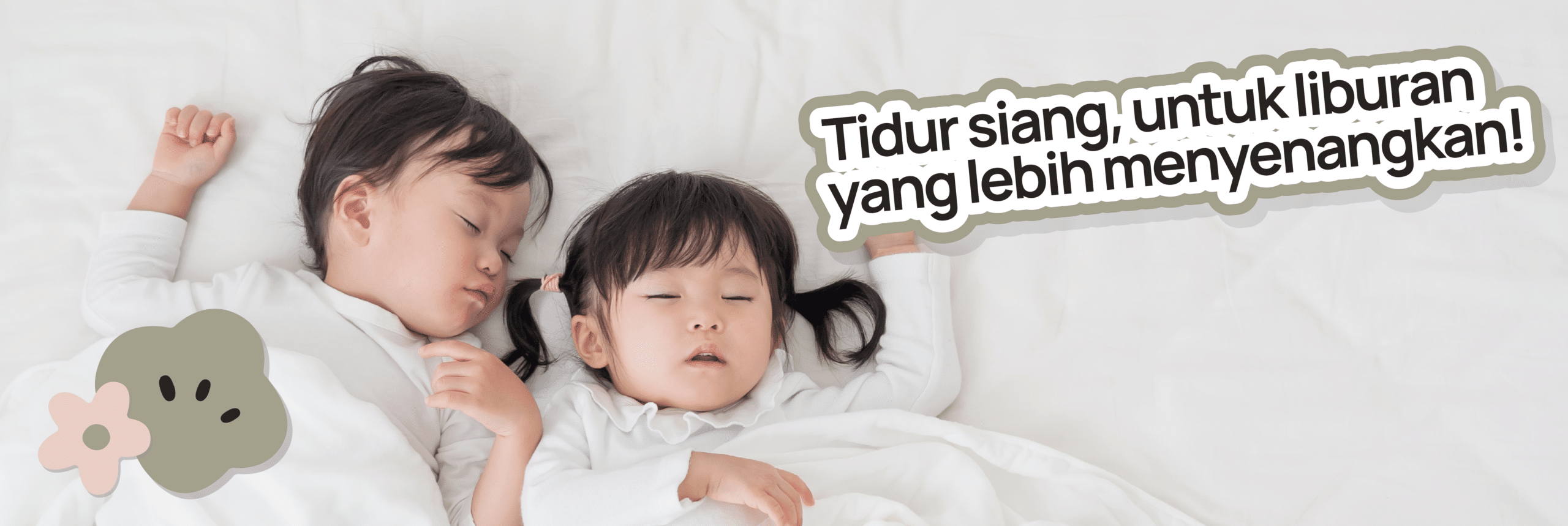 Is Afternoon Nap Important for Children During Holidays?